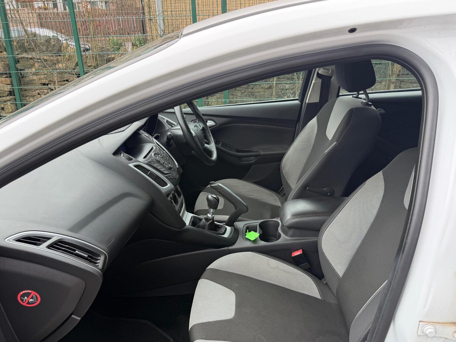 Used Ford Focus for sale - 78115630: Photo 28