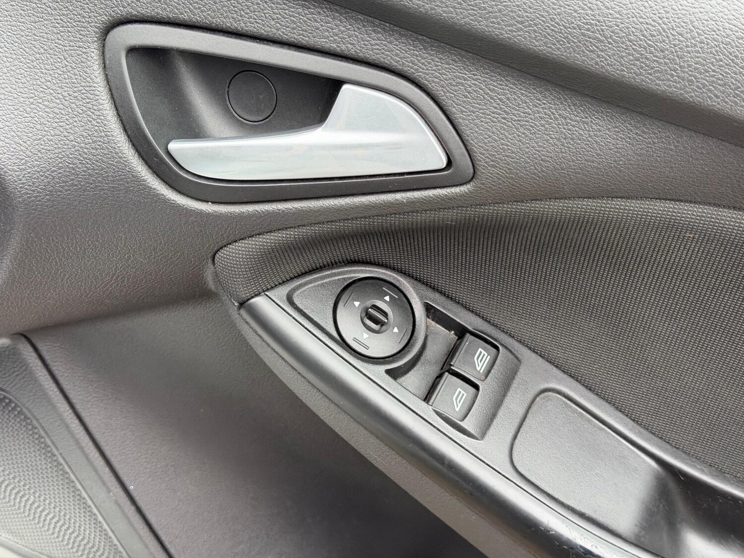 Used Ford Focus for sale - 78115630: Photo 29