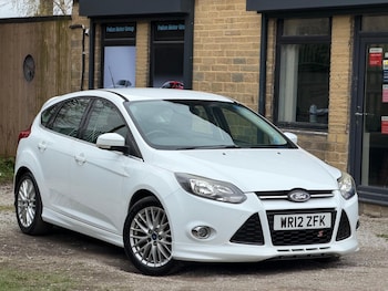 Used Ford Focus 2012 for sale - 78115630: Photo
