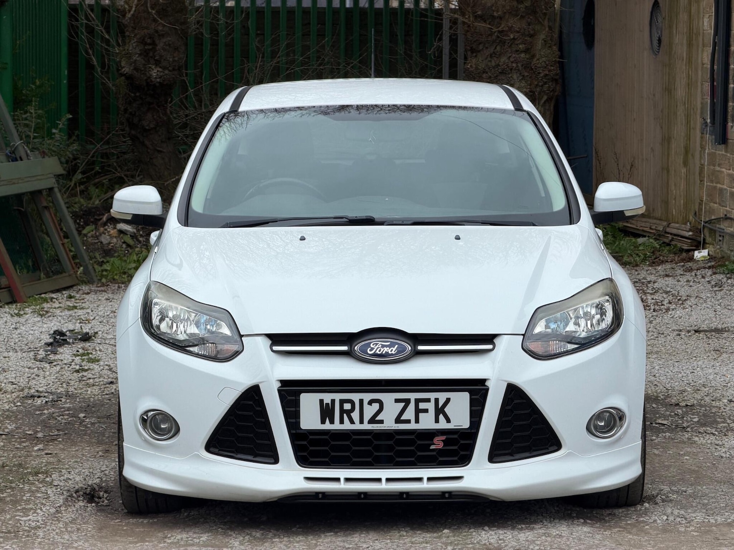 Used Ford Focus for sale - 78115630: Photo 3