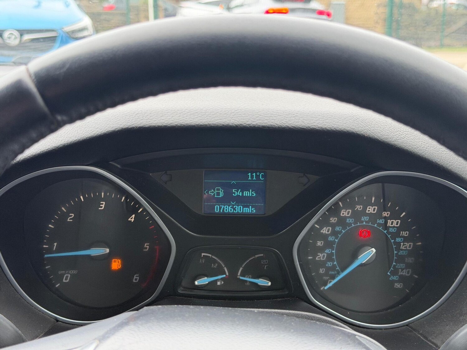 Used Ford Focus for sale - 78115630: Photo 31