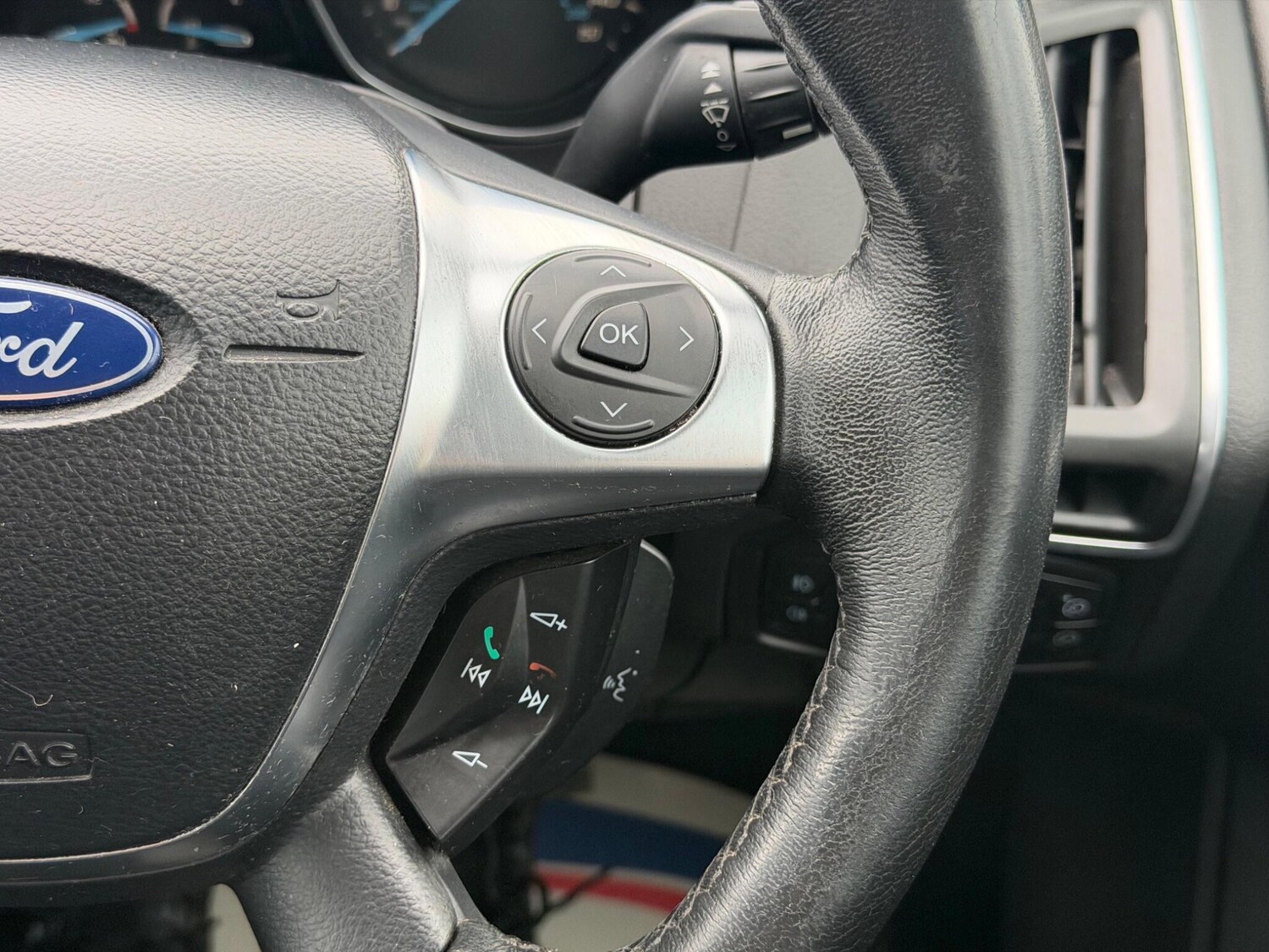 Used Ford Focus for sale - 78115630: Photo 32