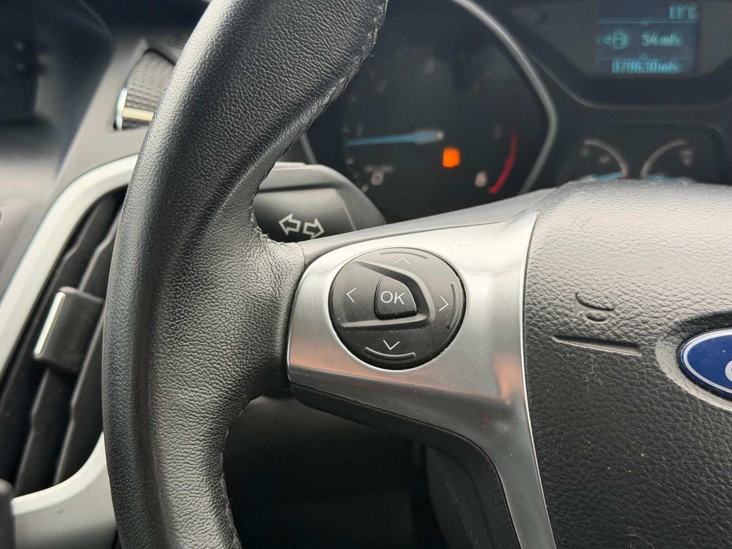 Used Ford Focus for sale - 78115630: Photo 33