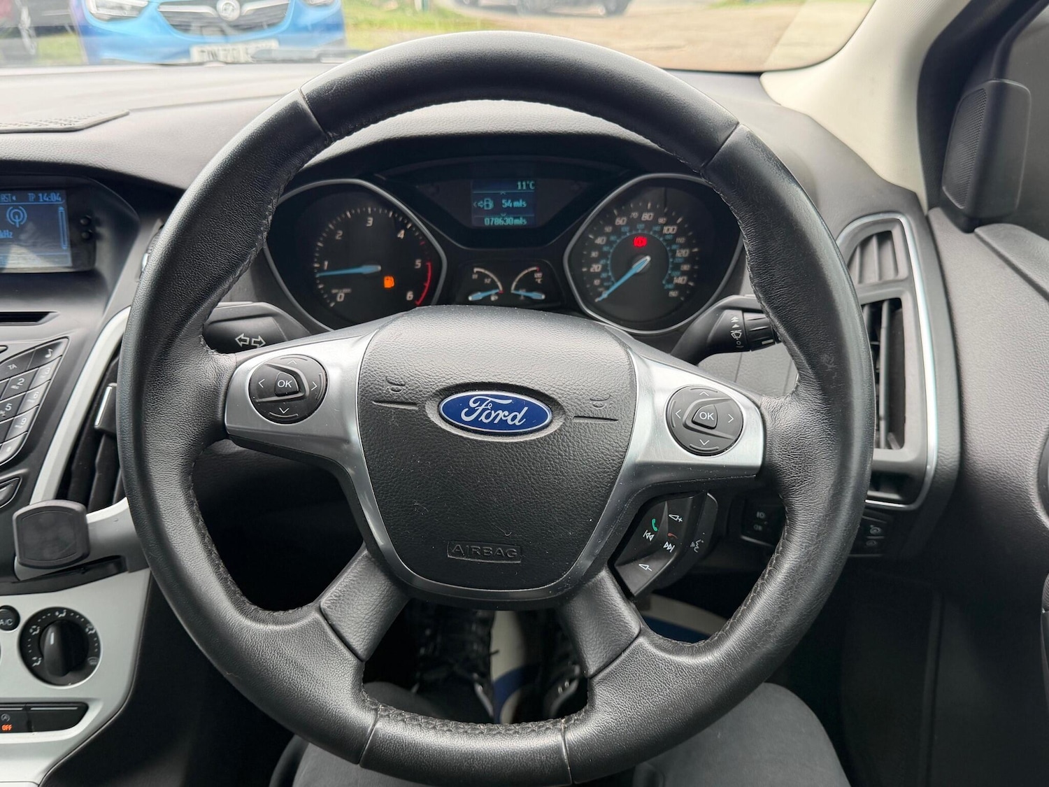 Used Ford Focus for sale - 78115630: Photo 34