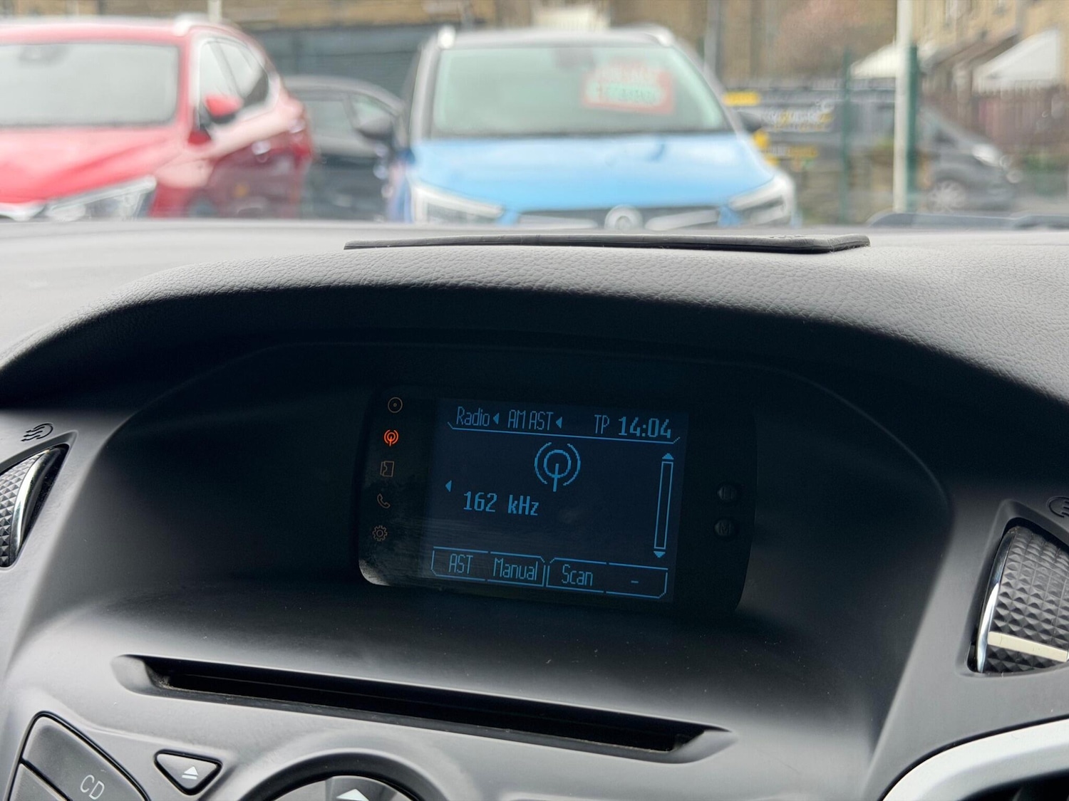 Used Ford Focus for sale - 78115630: Photo 35