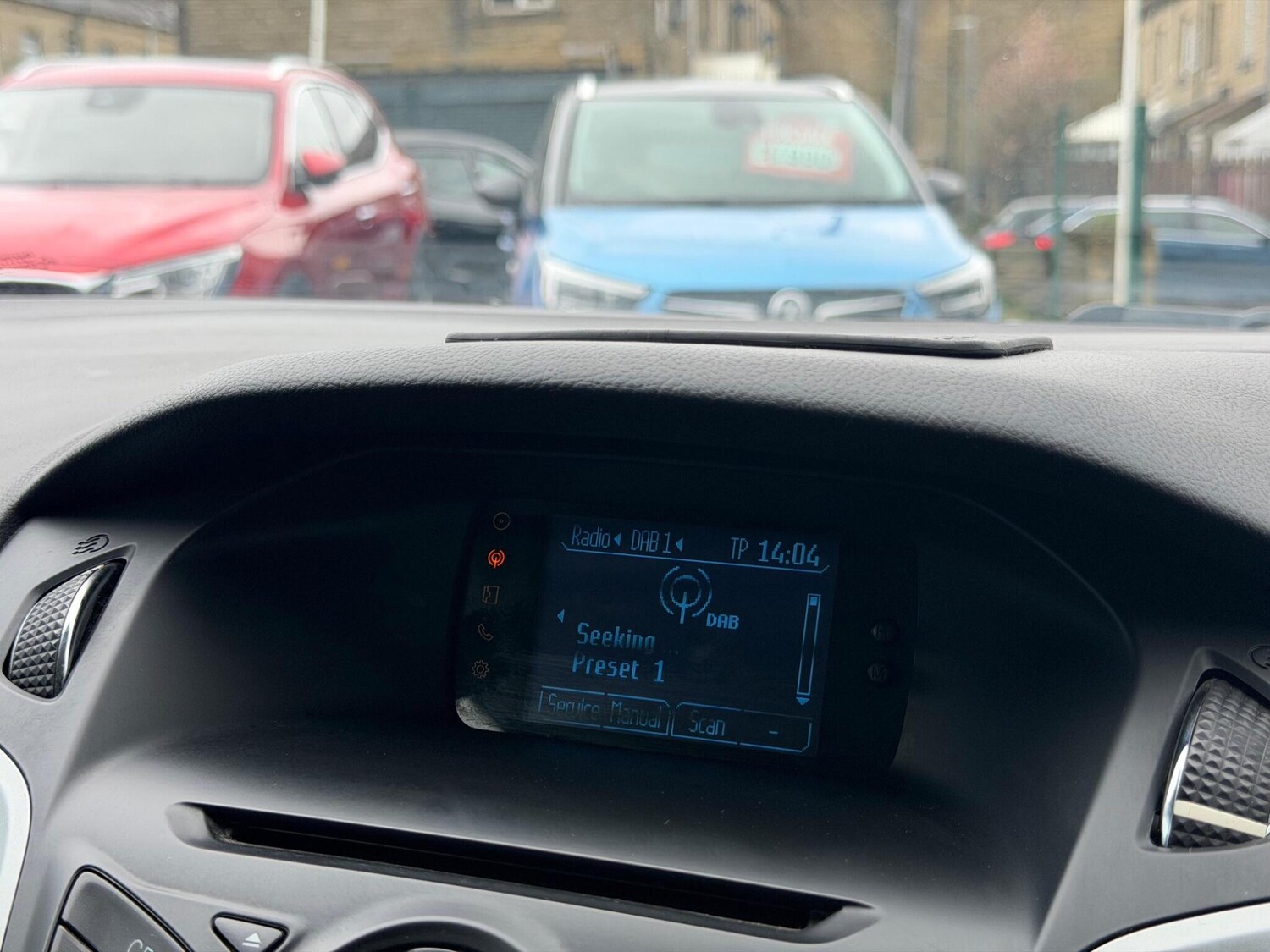 Used Ford Focus for sale - 78115630: Photo 36