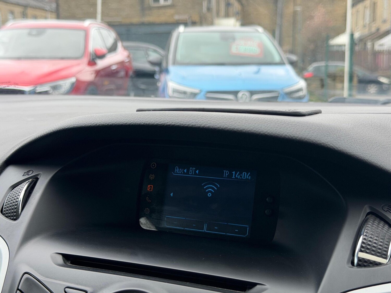 Used Ford Focus for sale - 78115630: Photo 37