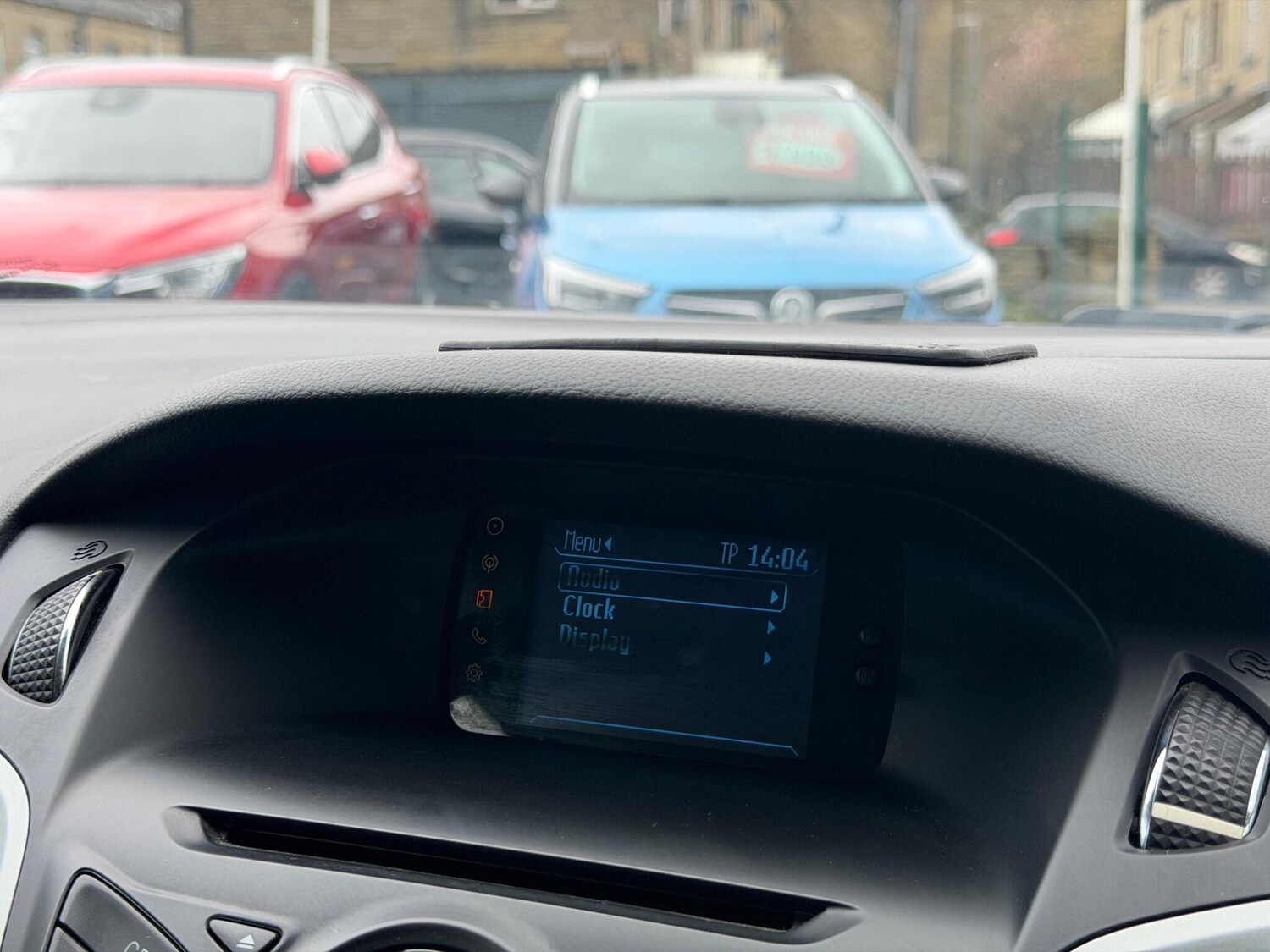 Used Ford Focus for sale - 78115630: Photo 38