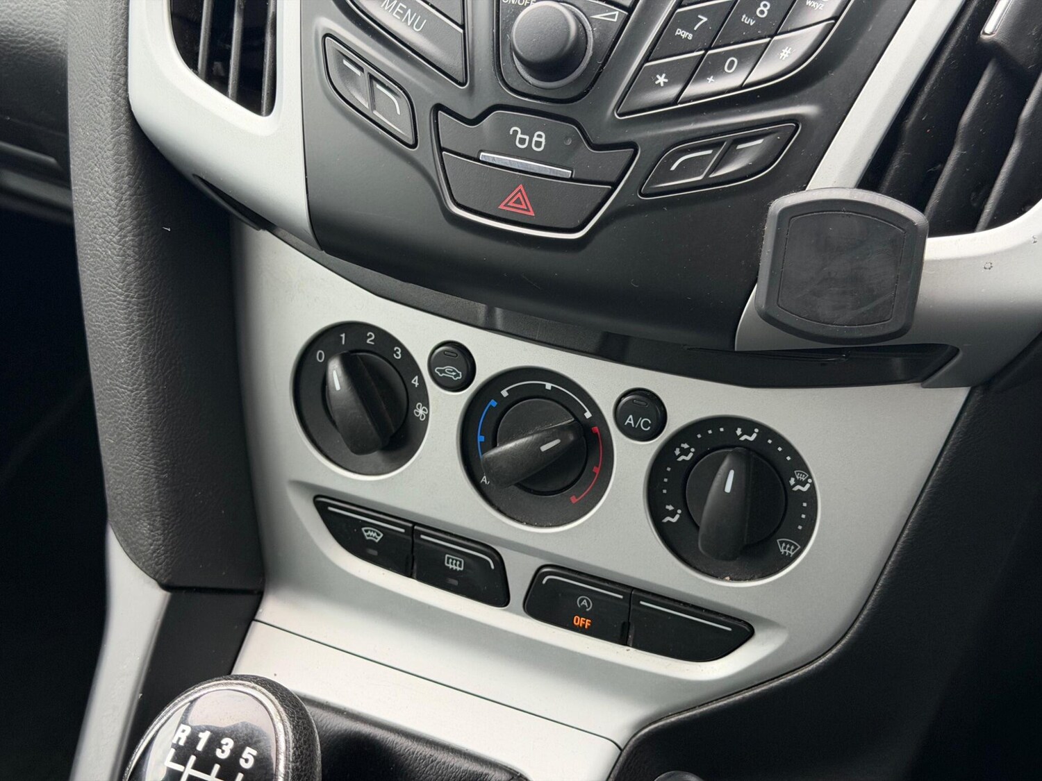 Used Ford Focus for sale - 78115630: Photo 39