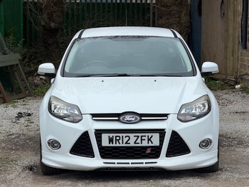 Used Ford Focus 2012 for sale - 78115630: Photo