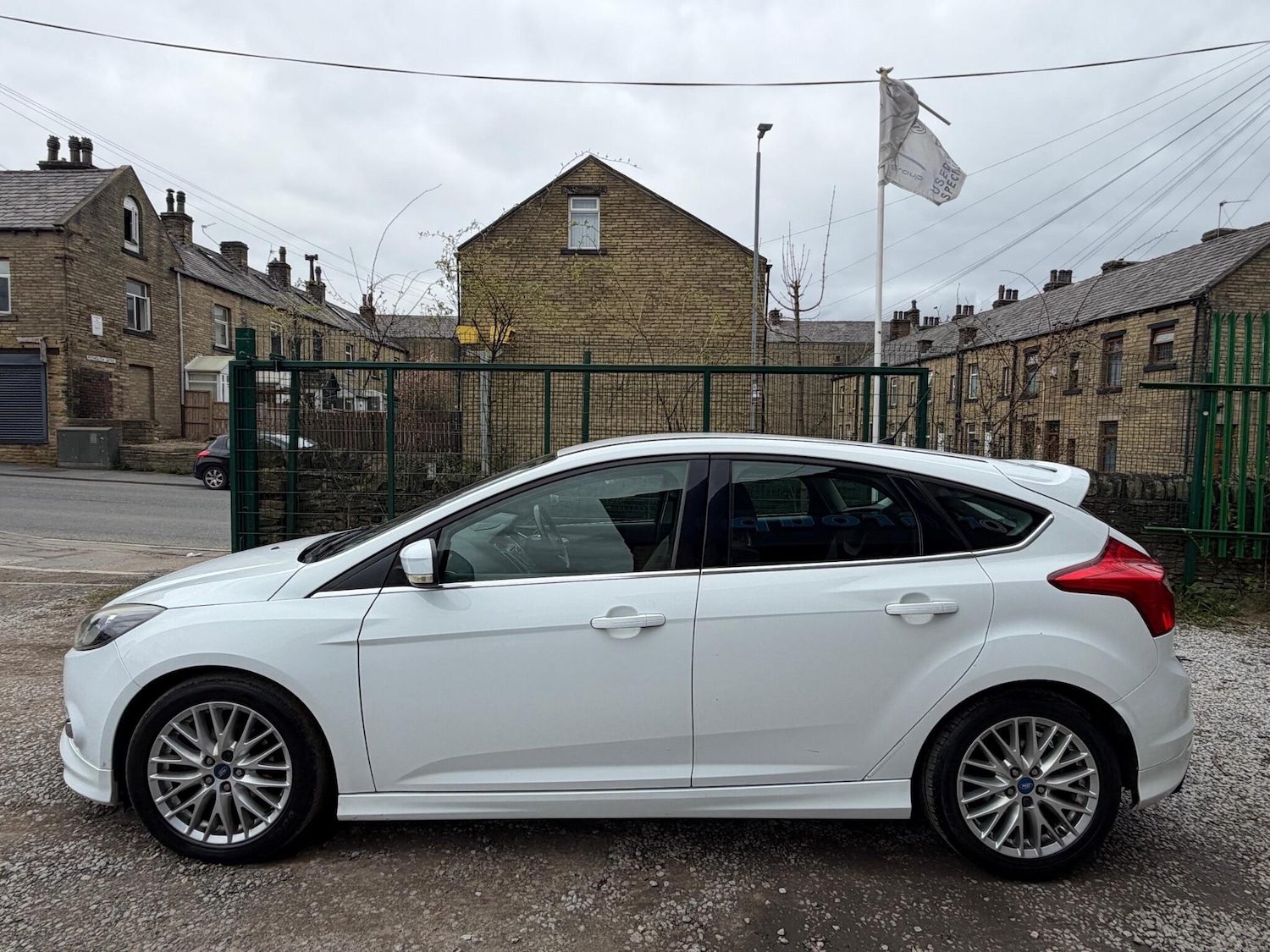 Used Ford Focus for sale - 78115630: Photo 4