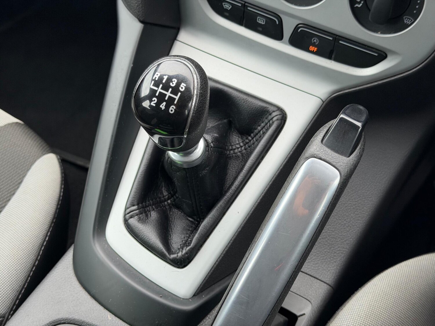 Used Ford Focus for sale - 78115630: Photo 40