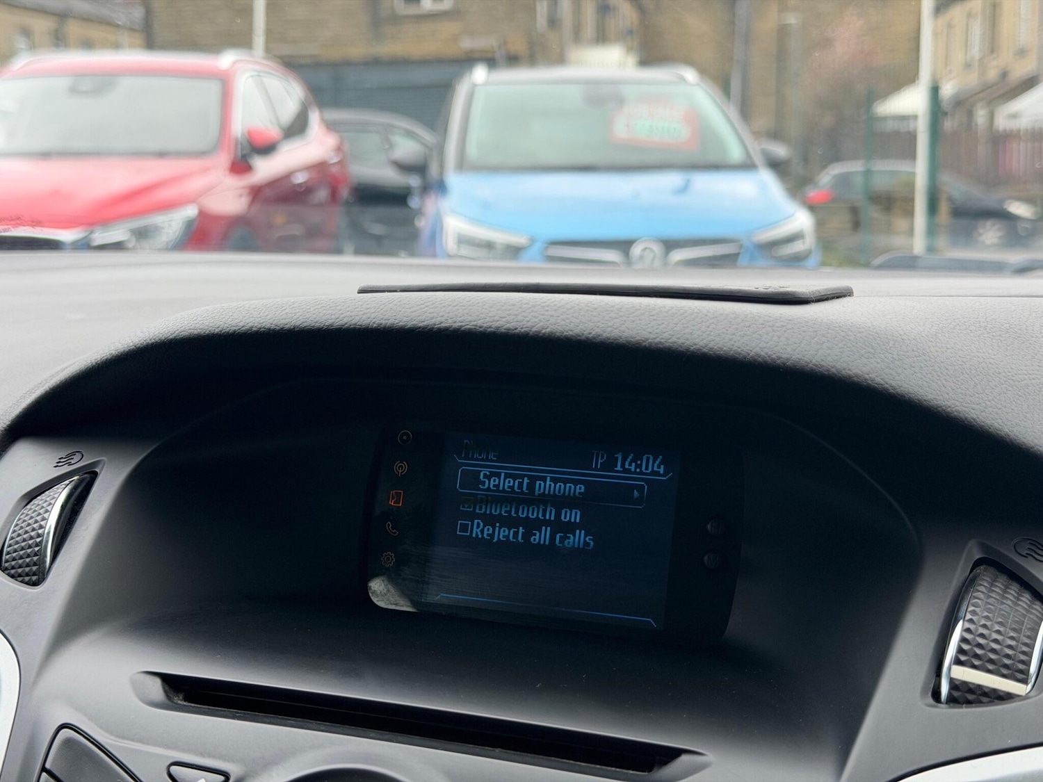 Used Ford Focus for sale - 78115630: Photo 41