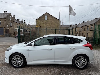 Used Ford Focus 2012 for sale - 78115630: Photo