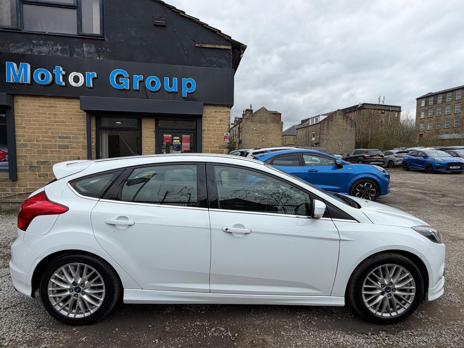 Used Ford Focus for sale - 78115630: Photo 5