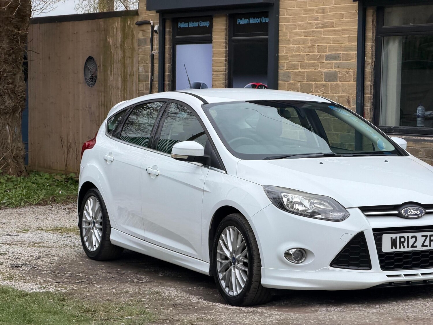 Used Ford Focus for sale - 78115630: Photo 9