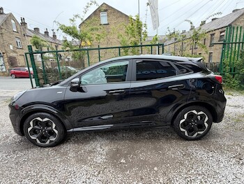 Used Ford Puma 2024 for sale - 78492538: Photo