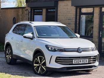Used Volkswagen Tiguan 2024 for sale - 79075821: Photo