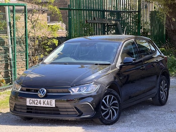 Used Volkswagen Polo 2024 for sale - 78461317: Photo