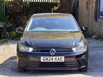 Used Volkswagen Polo 2024 for sale - 78461317: Photo
