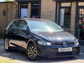 Used Volkswagen Polo 2024 for sale - 78461317: Photo