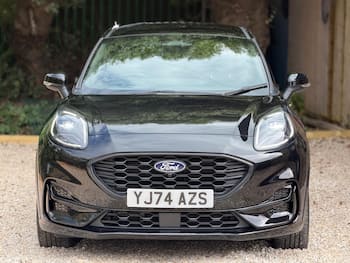 Used Ford Puma 2025 for sale - 79687907: Photo