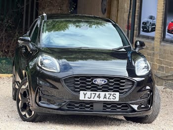 Used Ford Puma 2025 for sale - 79687907: Photo