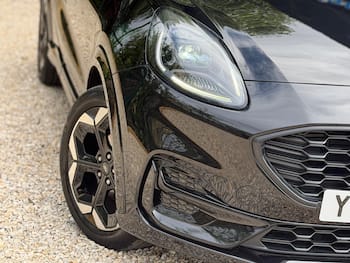 Used Ford Puma 2025 for sale - 79687907: Photo