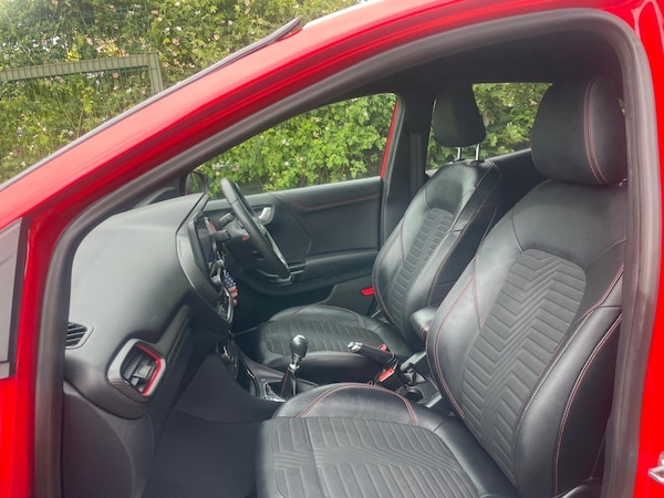 Used Ford Puma 2020 for sale - 75614149: Photo 11