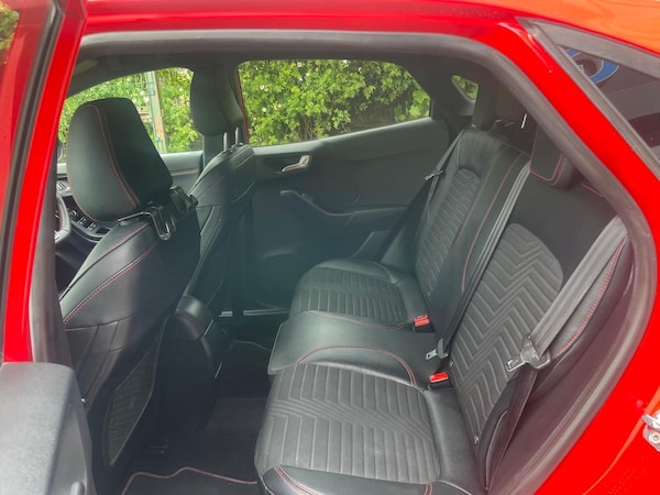 Used Ford Puma 2020 for sale - 75614149: Photo 18