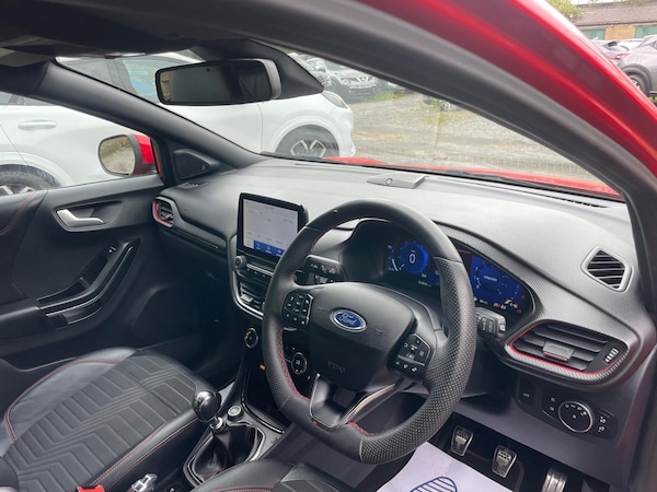 Used Ford Puma 2020 for sale - 75614149: Photo 19