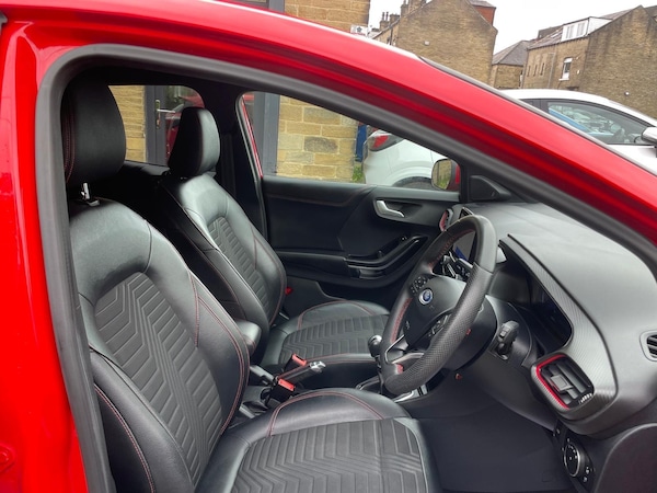 Used Ford Puma 2020 for sale - 75614149: Photo 24