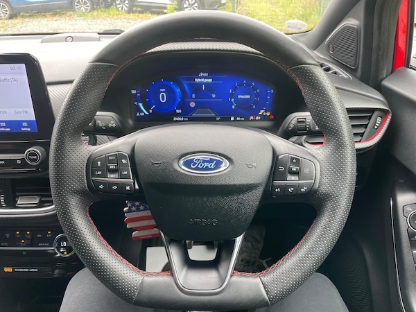 Used Ford Puma 2020 for sale - 75614149: Photo 29