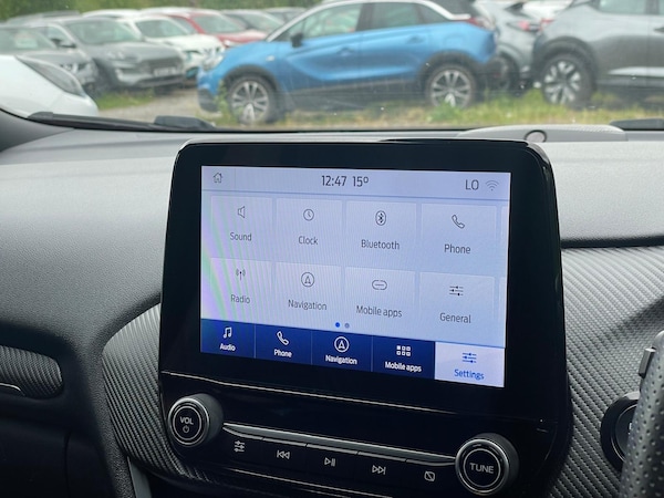 Used Ford Puma 2020 for sale - 75614149: Photo 32