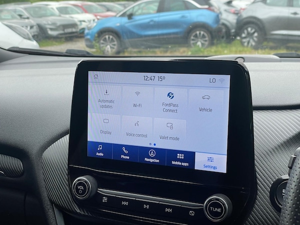 Used Ford Puma 2020 for sale - 75614149: Photo 33