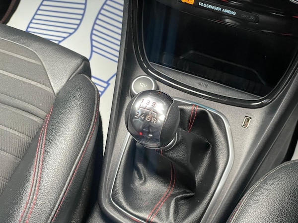 Used Ford Puma 2020 for sale - 75614149: Photo 34