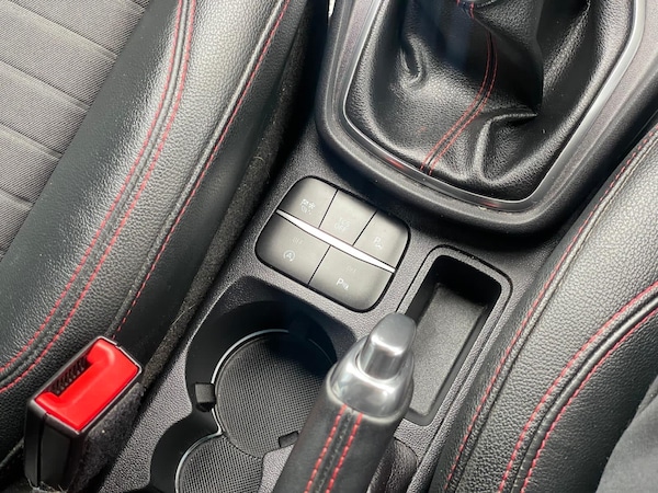 Used Ford Puma 2020 for sale - 75614149: Photo 37