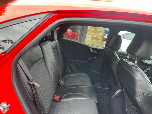 Used Ford Puma 2020 for sale - 75614149: Photo 38
