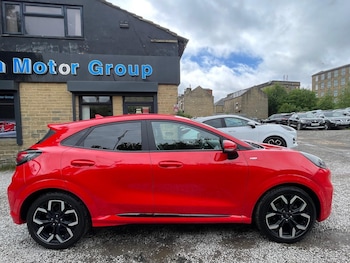 Used Ford Puma 2020 for sale - 75614149: Photo