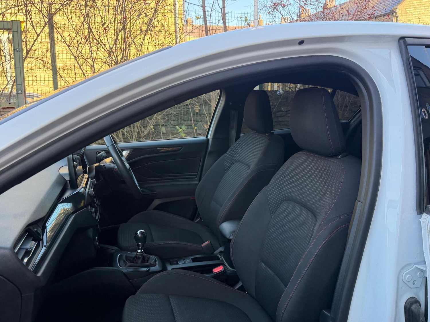 Used Ford Focus 2019 for sale - 76666770: Photo 10