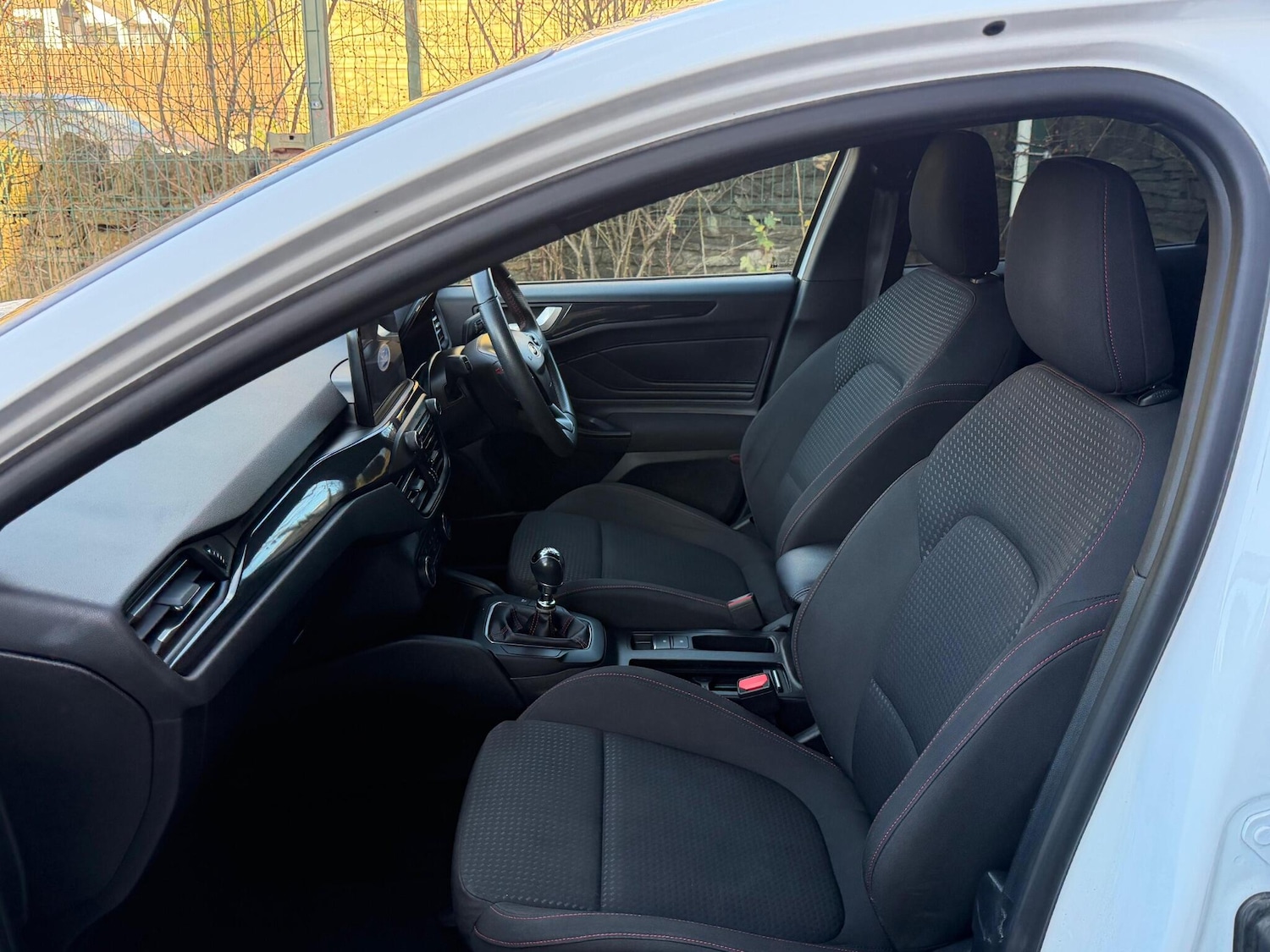 Used Ford Focus 2019 for sale - 76666770: Photo 12