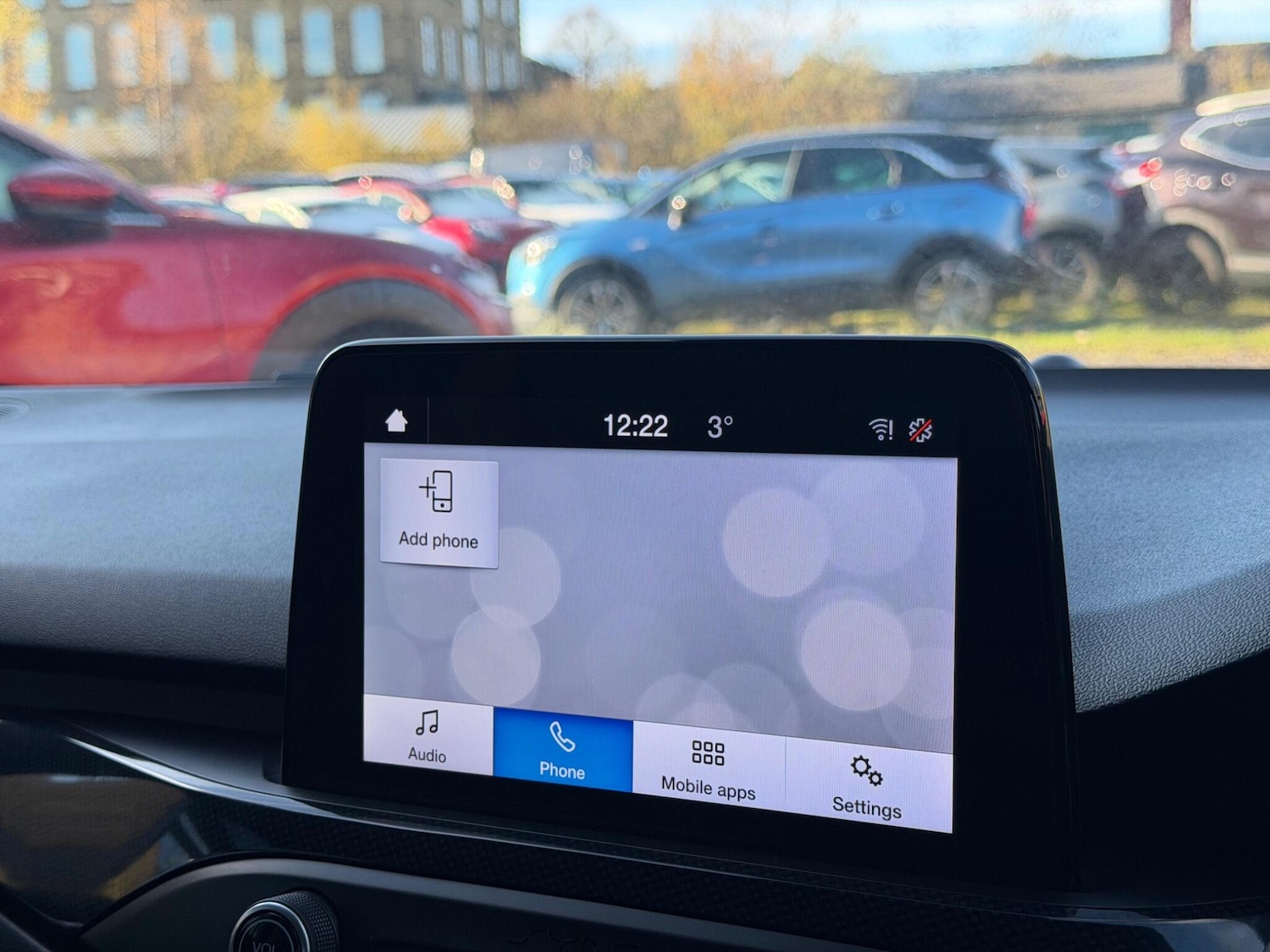 Used Ford Focus 2019 for sale - 76666770: Photo 16