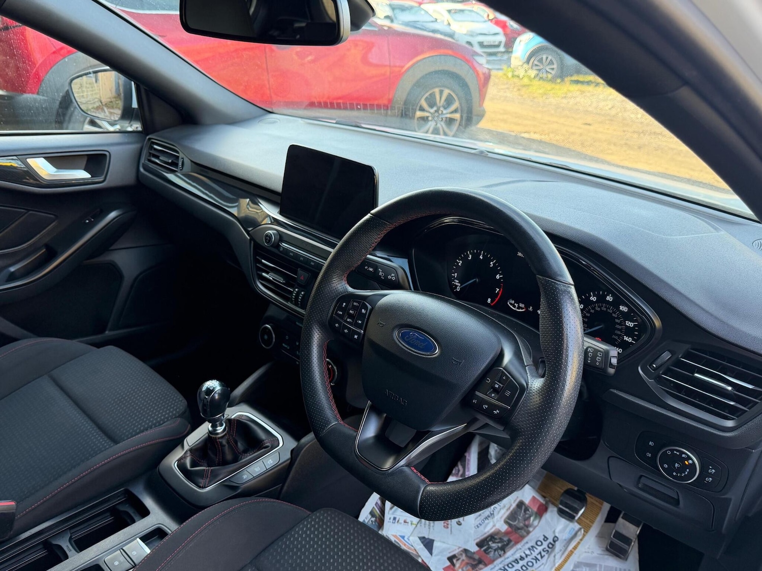 Used Ford Focus 2019 for sale - 76666770: Photo 21