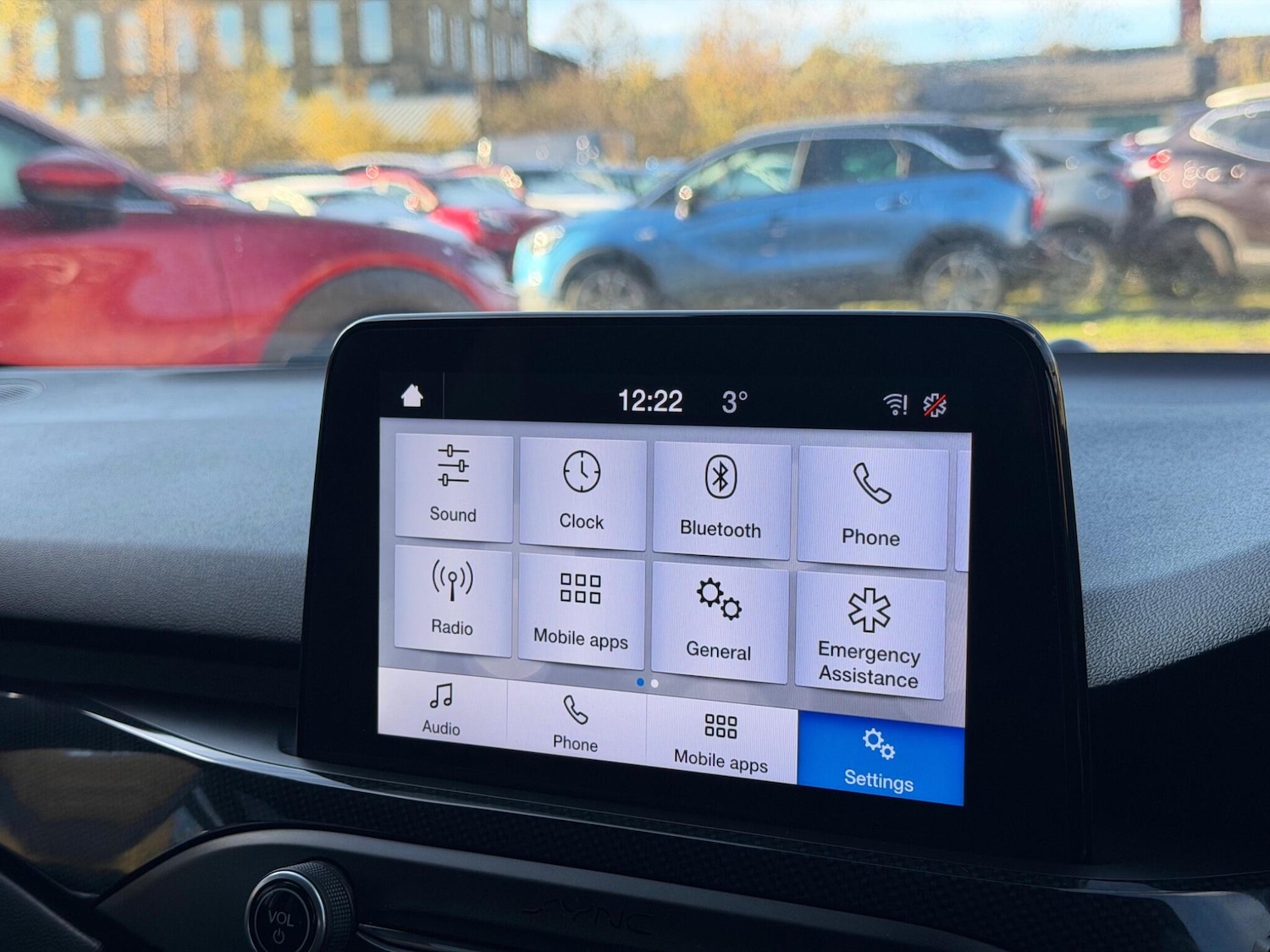 Used Ford Focus 2019 for sale - 76666770: Photo 29