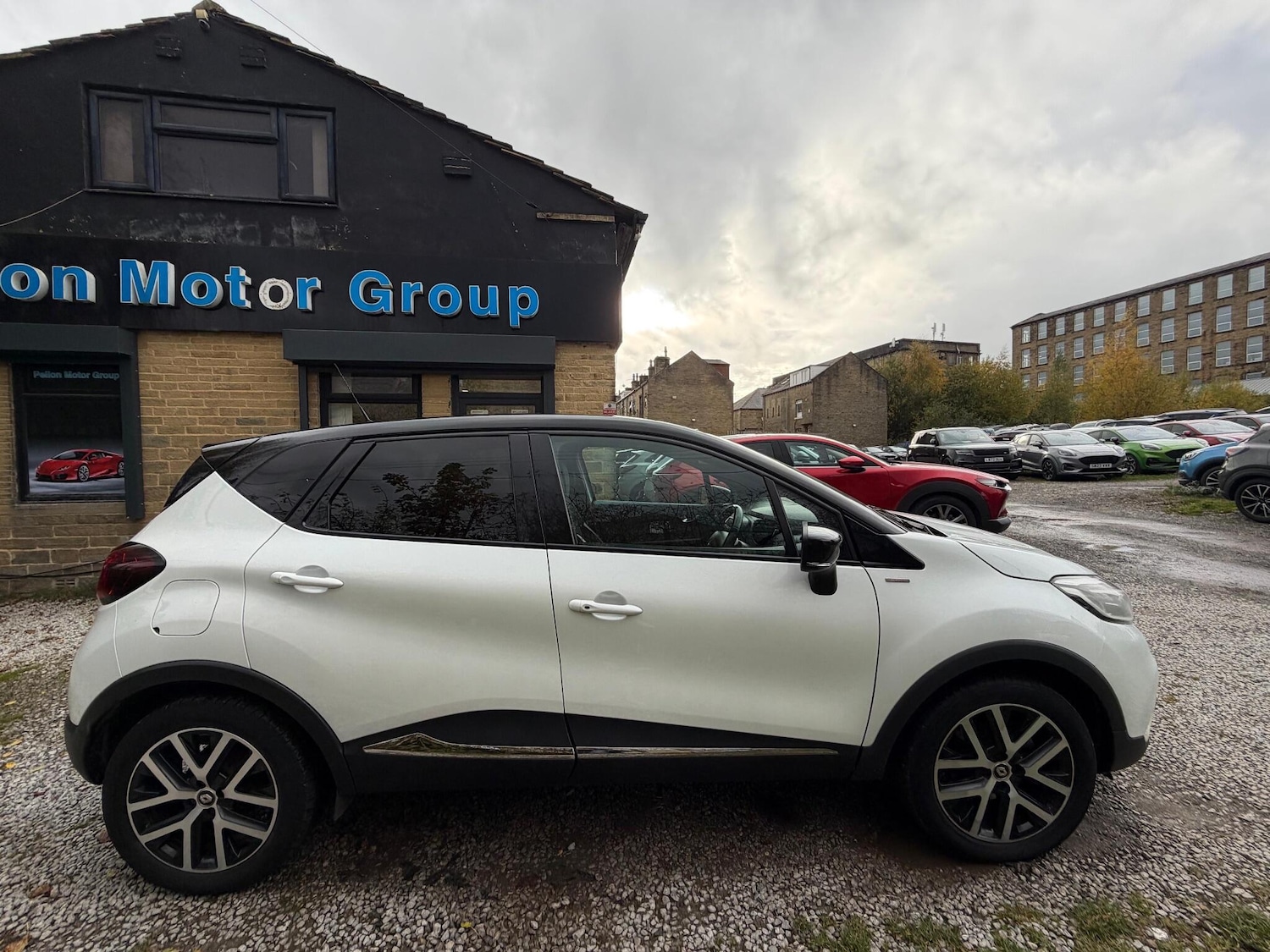 Used Renault Captur 2019 for sale - 76472559: Photo 13