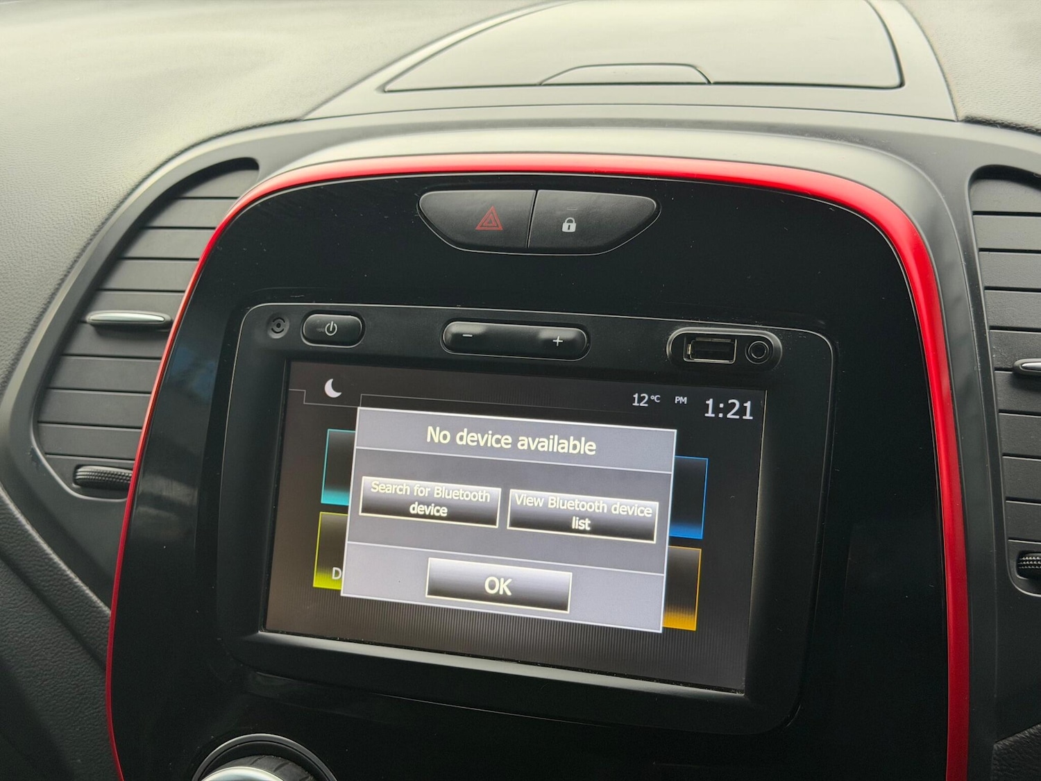 Used Renault Captur 2019 for sale - 76472559: Photo 34