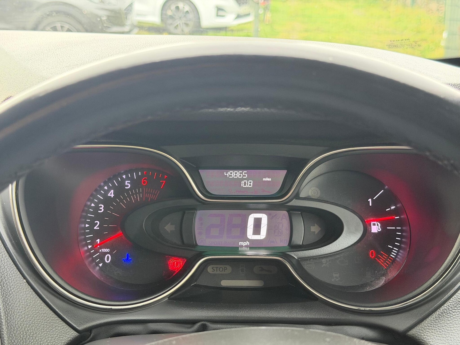 Used Renault Captur 2019 for sale - 76472559: Photo 36