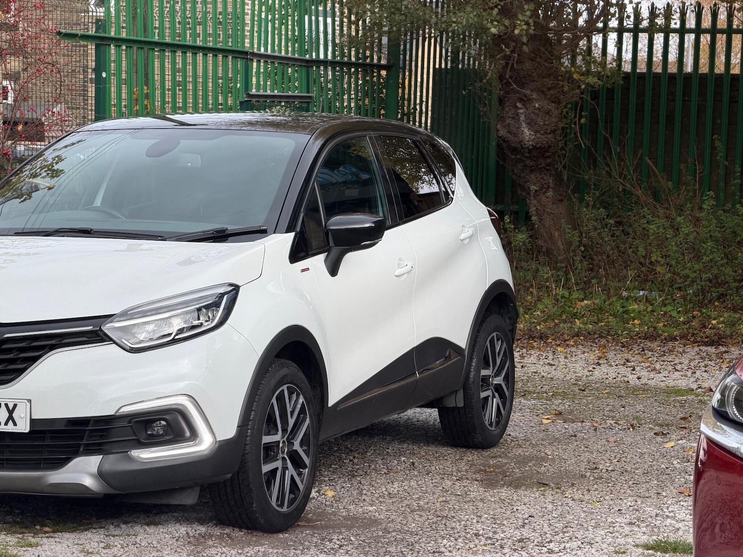 Used Renault Captur 2019 for sale - 76472559: Photo 7