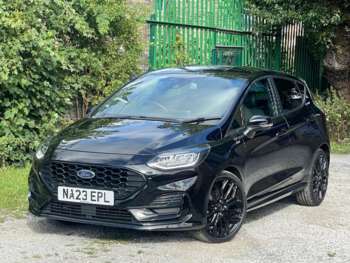 2023 (23) - 1.0 EcoBoost ST-Line X 5dr