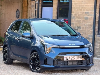 Used Kia Picanto 2025 for sale - 79576092: Photo